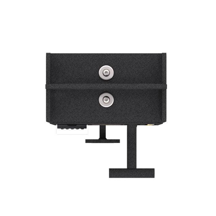 NugSmasher Mini 2 Ton Manual Rosin Press