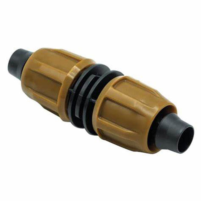 DIG Universal NUTLOC Coupler Fitting, .520 Inch to .610 Inch ID - Pack of 100