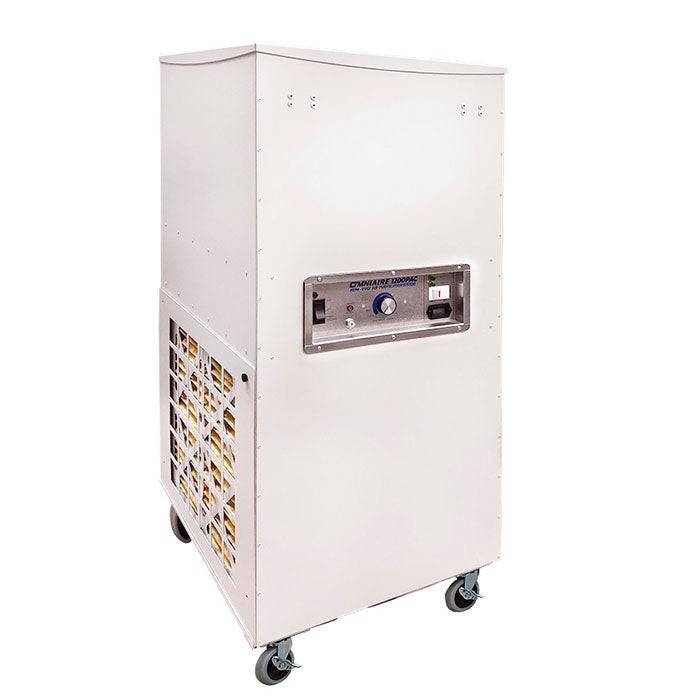 Agriair 1200PAC Air & Surface Purifier, 115V