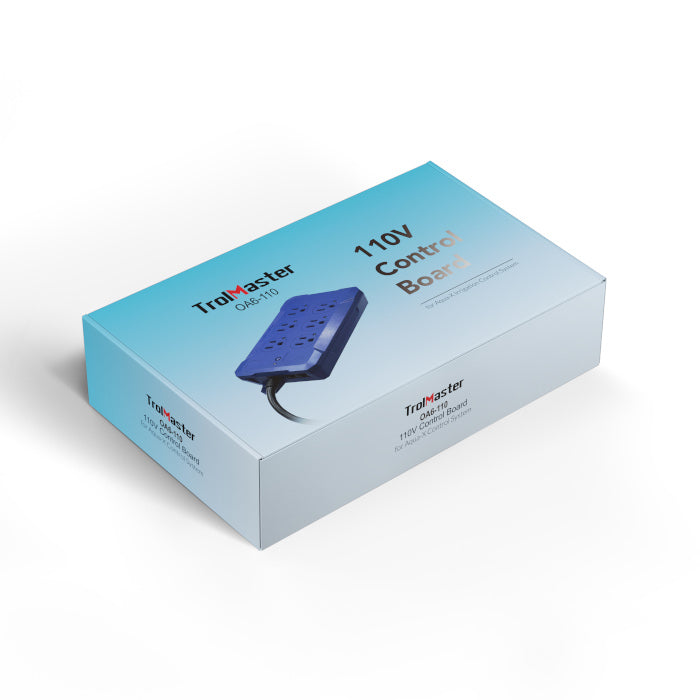 TrolMaster Aqua-X Control Board, 110V