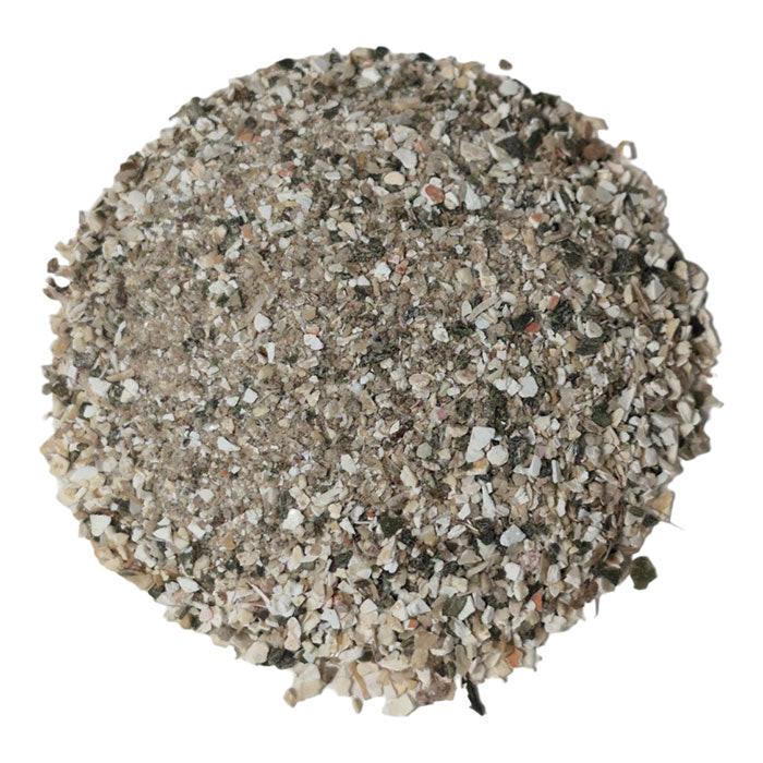 BuildASoil Ocean Grown Blend and Trace Minerals, 1 lb.