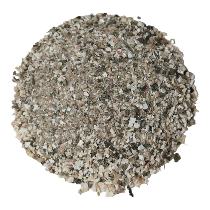 BuildASoil Ocean Grown Blend and Trace Minerals