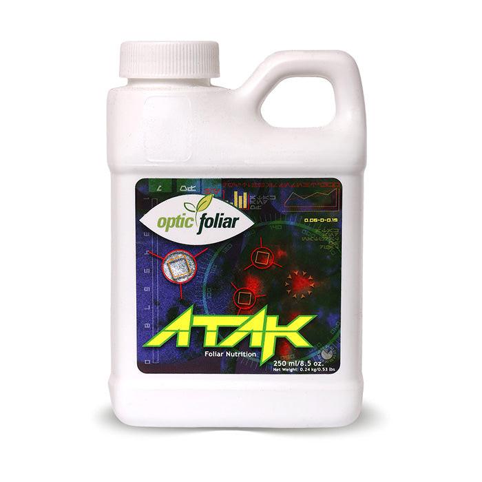 Optic Foliar ATAK Concentrate, 250 ml