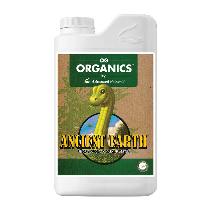 Advanced Nutrients OG Organics Ancient Earth