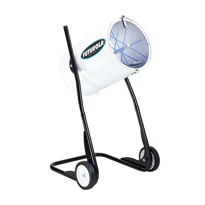 Futurola Shredder