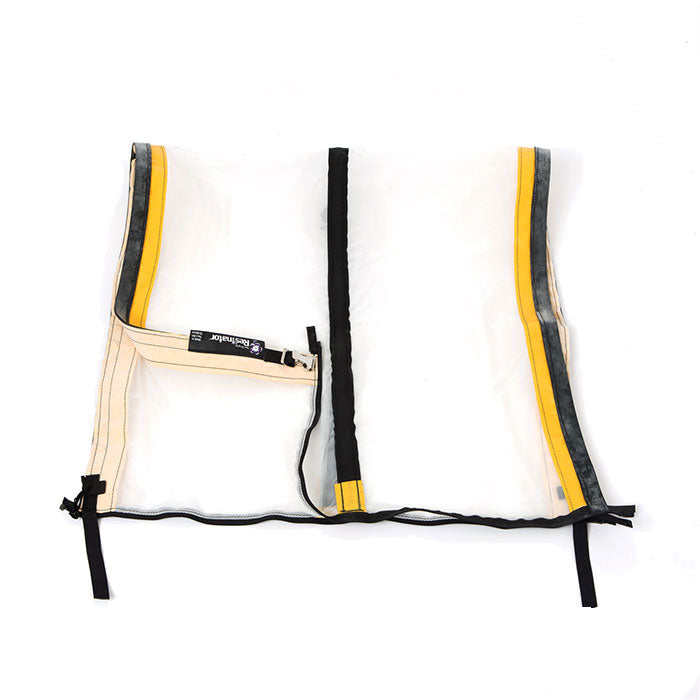 The Original Resinator Drum Screen for OG Resinator, 1/4" Mesh