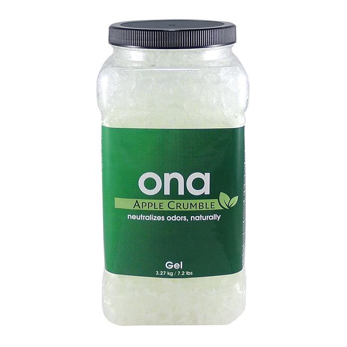 Ona Gel Apple Crumble