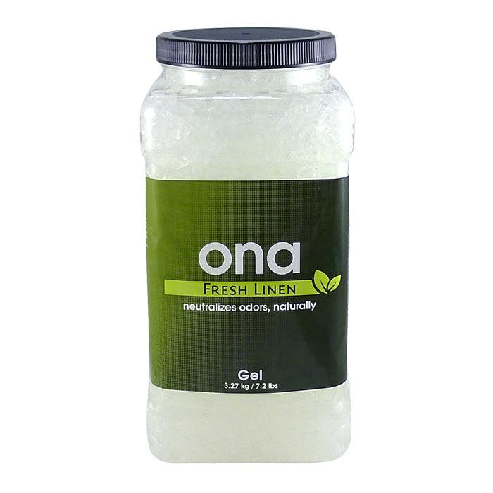 Ona Gel Fresh Linen