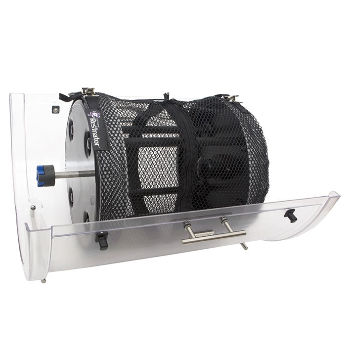 The Original Resinator OG Classic Bundle Multi-Use Extraction Machine & Trimmer