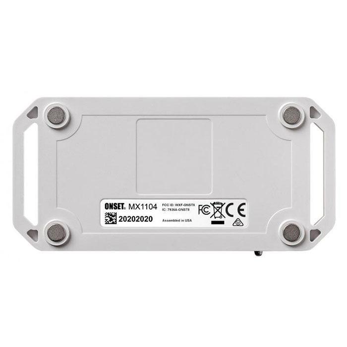 HOBO Temperature/RH/Light/External Data Logger