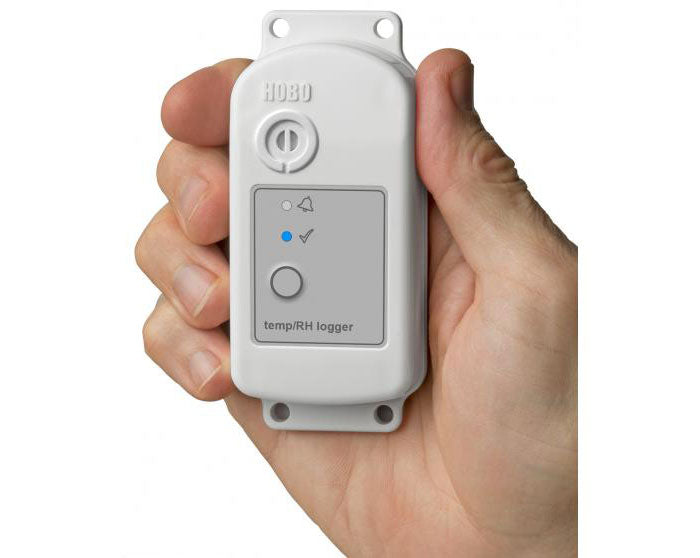 HOBO Temperature/RH Data Logger