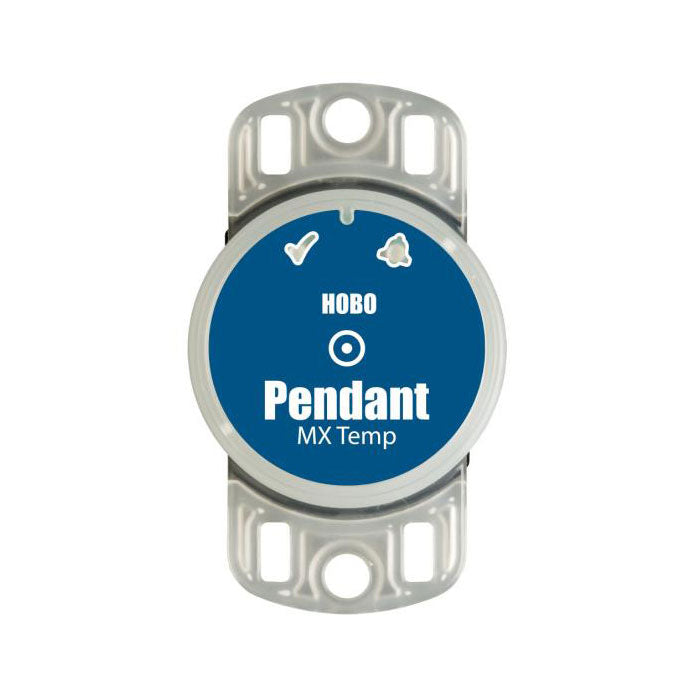 HOBO Pendant MX Water Temperature Data Logger