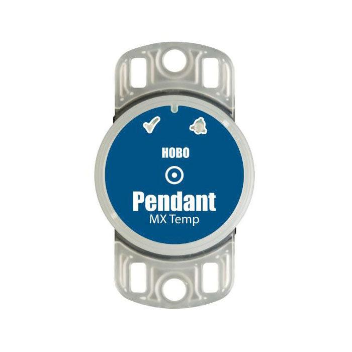 HOBO Pendant MX Water Temperature Data Logger