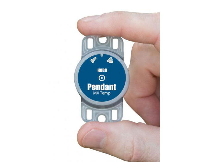 HOBO Pendant MX Water Temperature Data Logger