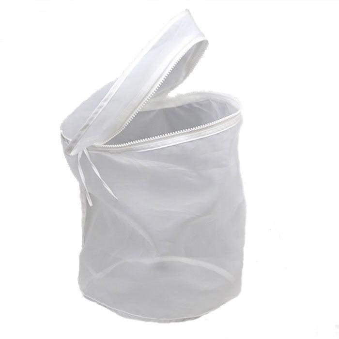 Boldtbags Open Top Wash Bag