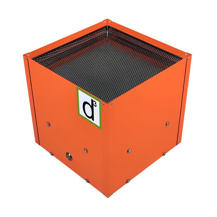 Doob Cube Pre-Roll Cone Filling Machine