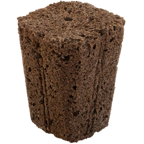 OrganiPlug Seed & Cutting Plugs - Pre-Filled Tray w/ 50 Plugs - Single, Case, and Pallet