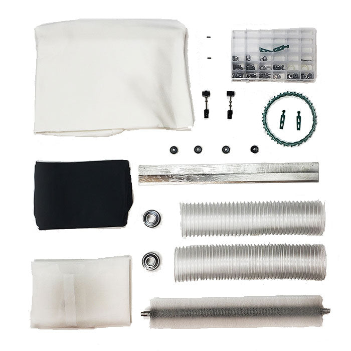 Centurion Pro Original/Silver Bullet Trimming Machine Parts Kit