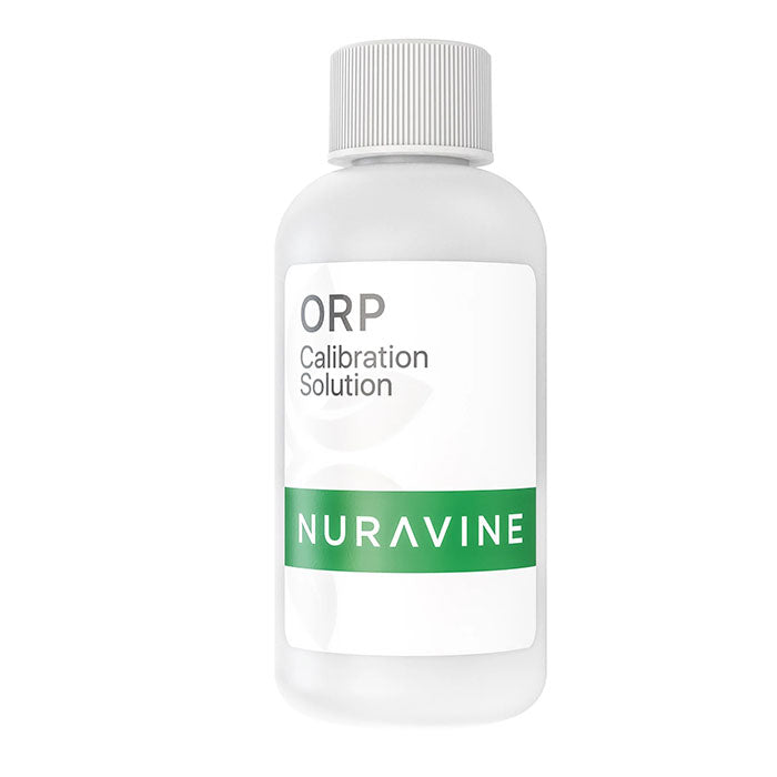 Nuravine ORP Calibration Solution, 4 oz.