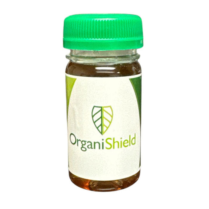 OrganiShield Organic Pesticide Sucrose Octanoate