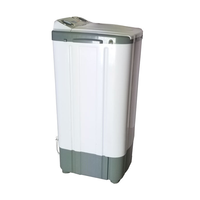 Bubble Magic Washing Machine