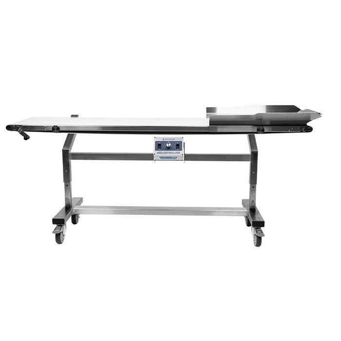 Mobius Outfeed Conveyor Package