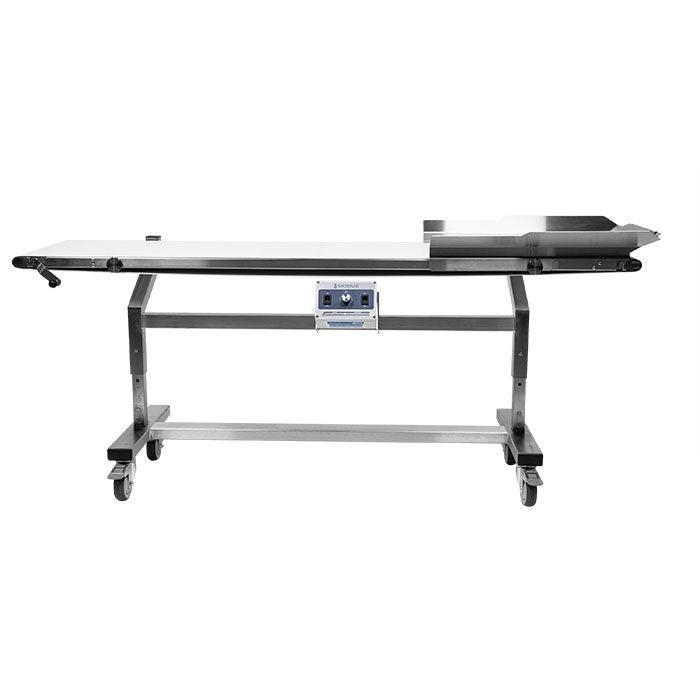 Mobius Outfeed Conveyor Package