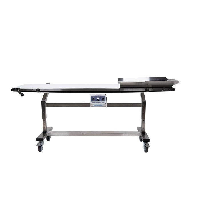 Mobius Outfeed Conveyor Package