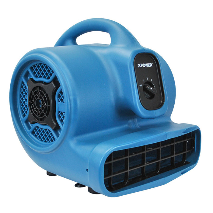 XPOWER 400-Series Air Mover