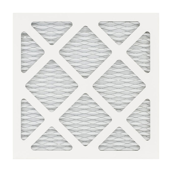 XPOWER PF13 Pleated Media Filter, 13 Inch x 13 Inch