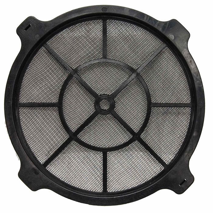 XPOWER NFR Washable Outer Nylon Mesh Filter