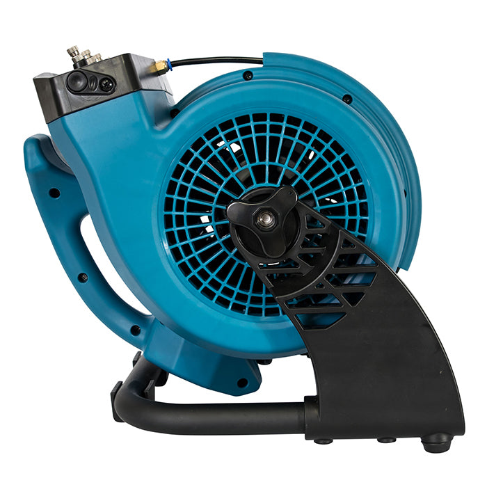 XPOWER FM-48 Misting Fan