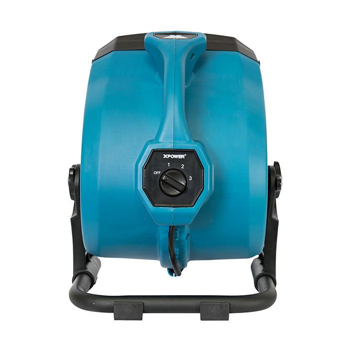 XPOWER FM-48 Misting Fan