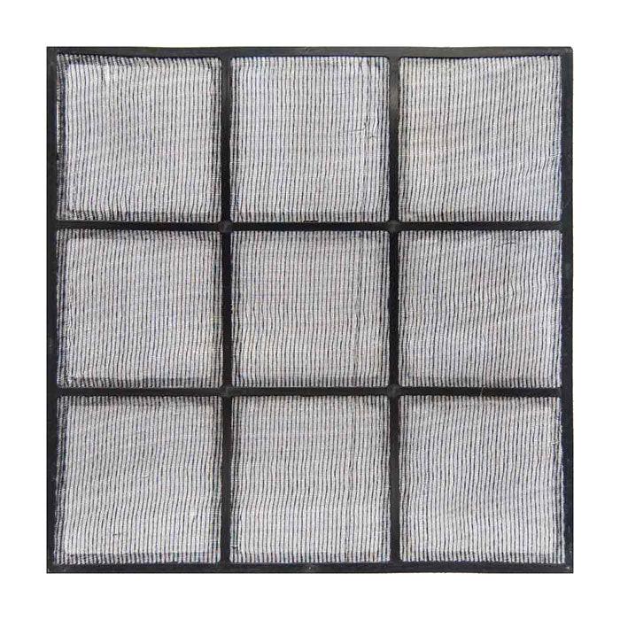 XPOWER NFS Washable Nylon Mesh Filter