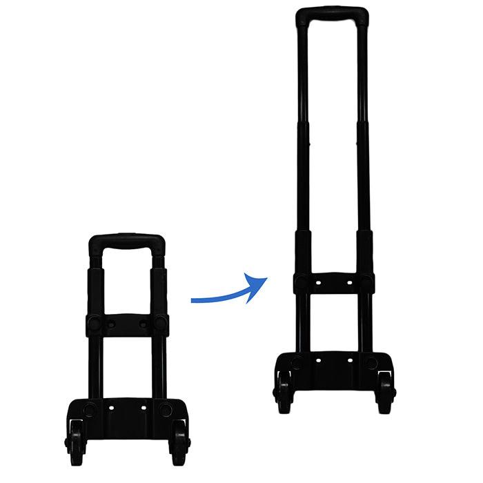 XPOWER 800HK Air Mover Handle Kit