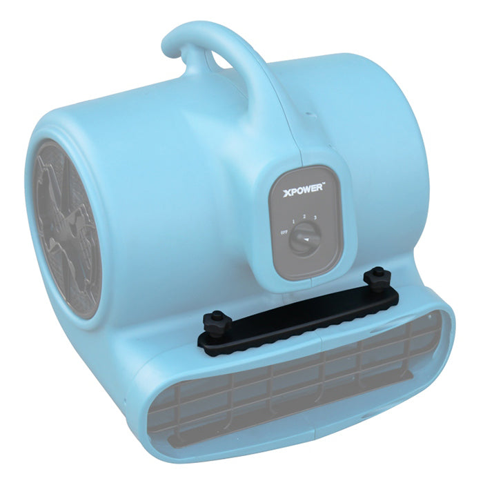 XPOWER CCK Air Mover Carpet Clamp