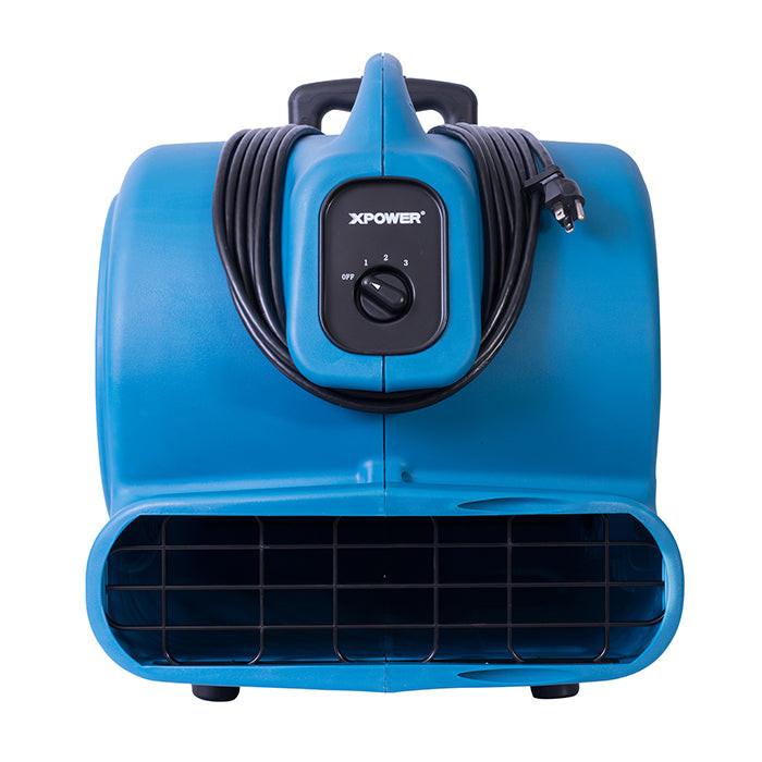 XPOWER 800-Series Air Mover