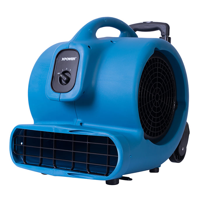 XPOWER 800-Series Air Mover