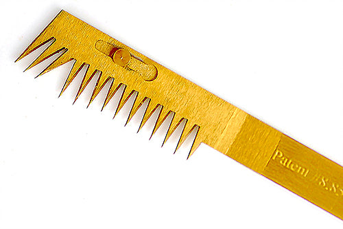 Speedee Trim P2 Dry Trim Blade