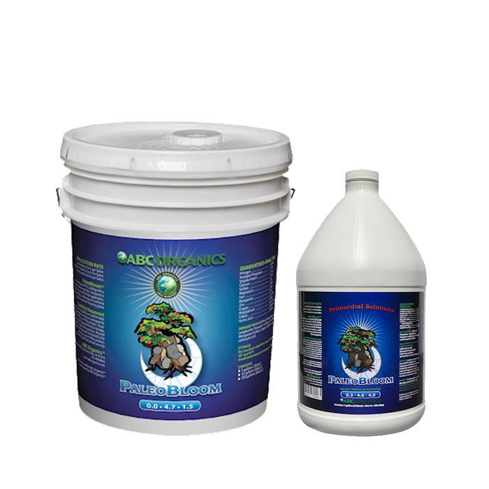 Primordial Solutions PaleoBloom