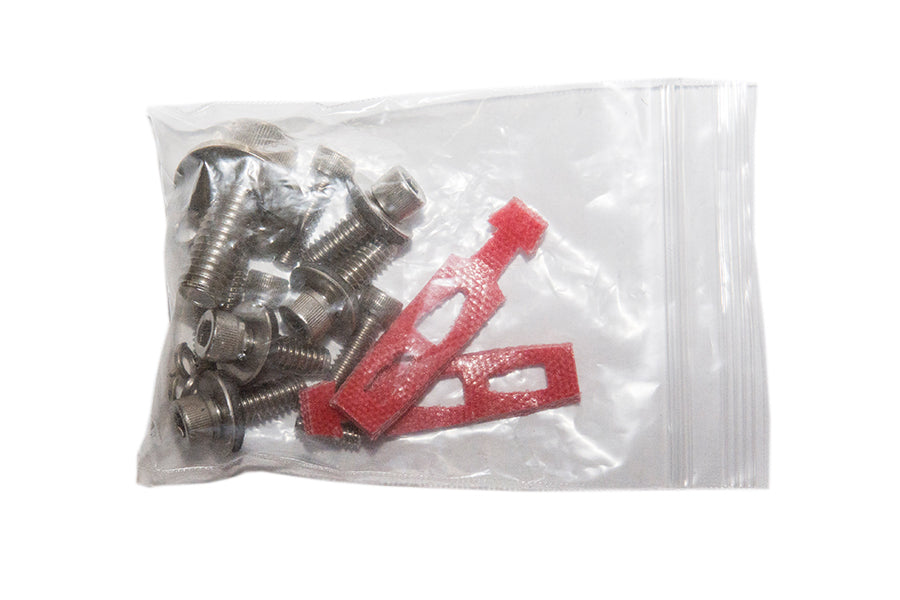 Centurion Pro Parts Assembly Kit for Mini, Original/Silver Bullet