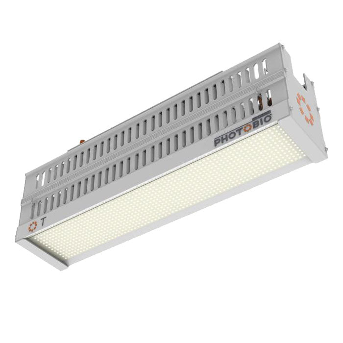 PHOTOBIO T 330 Watt S4 Full Spectrum LED Grow Light, 120 Volt