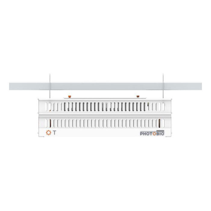 PHOTOBIO T 330 Watt S4 Full Spectrum LED Grow Light, 277 Volt with L7-20P Plug