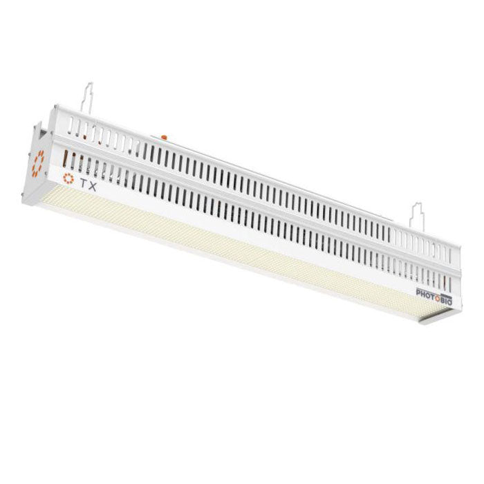PHOTOBIO TX 680 Watt S4 Full Spectrum LED Grow Light, 208/240 Volt