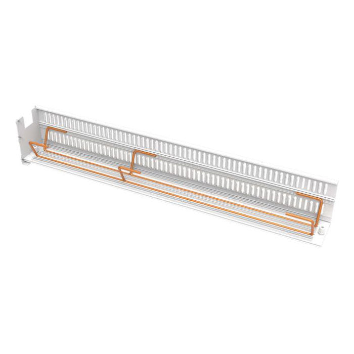 PHOTOBIO TX 680 Watt S4 Full Spectrum LED Grow Light, 277 Volt with L7-20P Plug