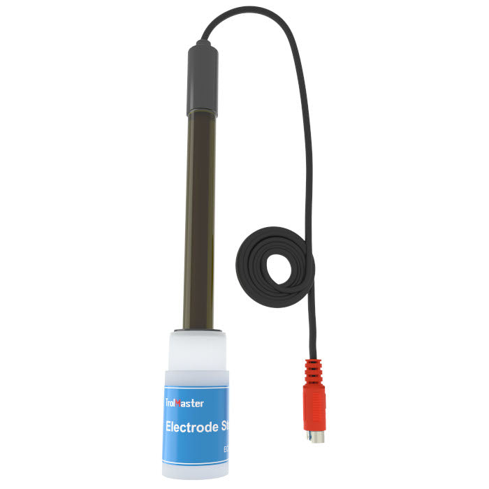 TrolMaster Aqua-X 2-in-1  EC + Temp Sensor for Reservoir