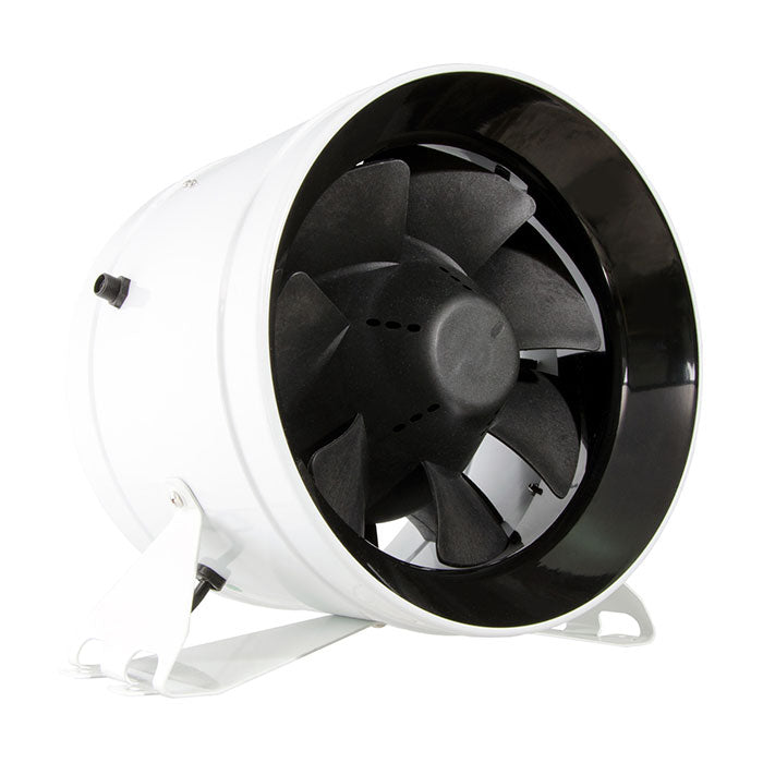 Jetfan Inline Fans