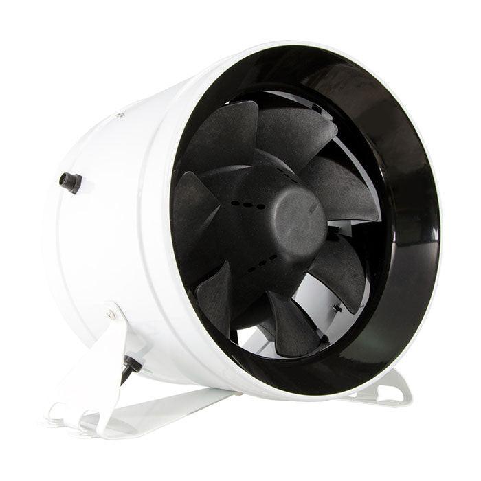 Jetfan Inline Fans