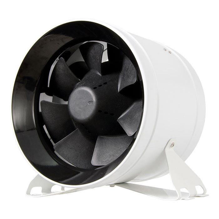 Jetfan 12" Inline Fan, 1628 CFM