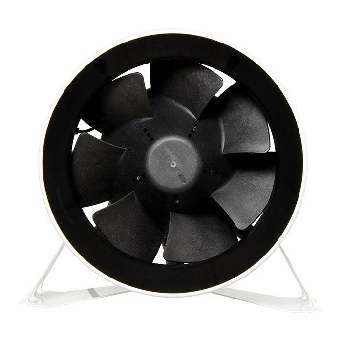 Jetfan 12" Inline Fan, 1628 CFM
